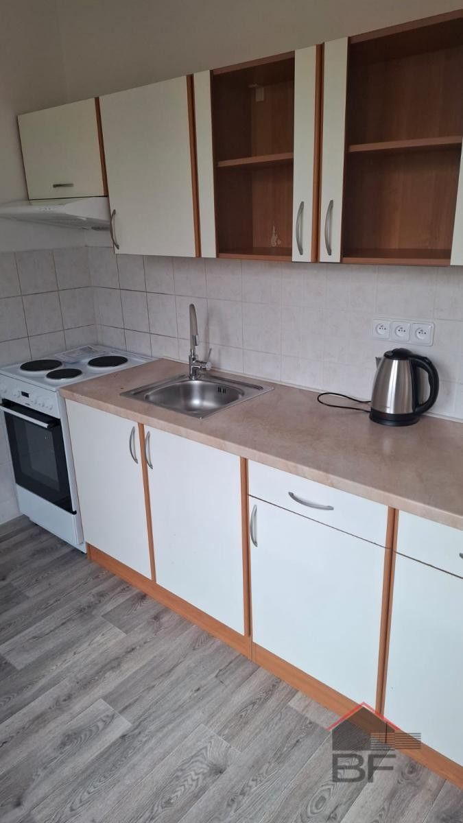 2+1, Antonína Sovy, Česká Lípa, 55 m²