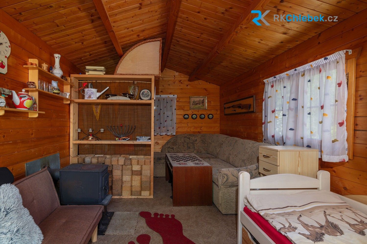 Chalupa · 40 m² · Frýdek-Místek - Frýdek, Moravskoslezský kraj - 3
