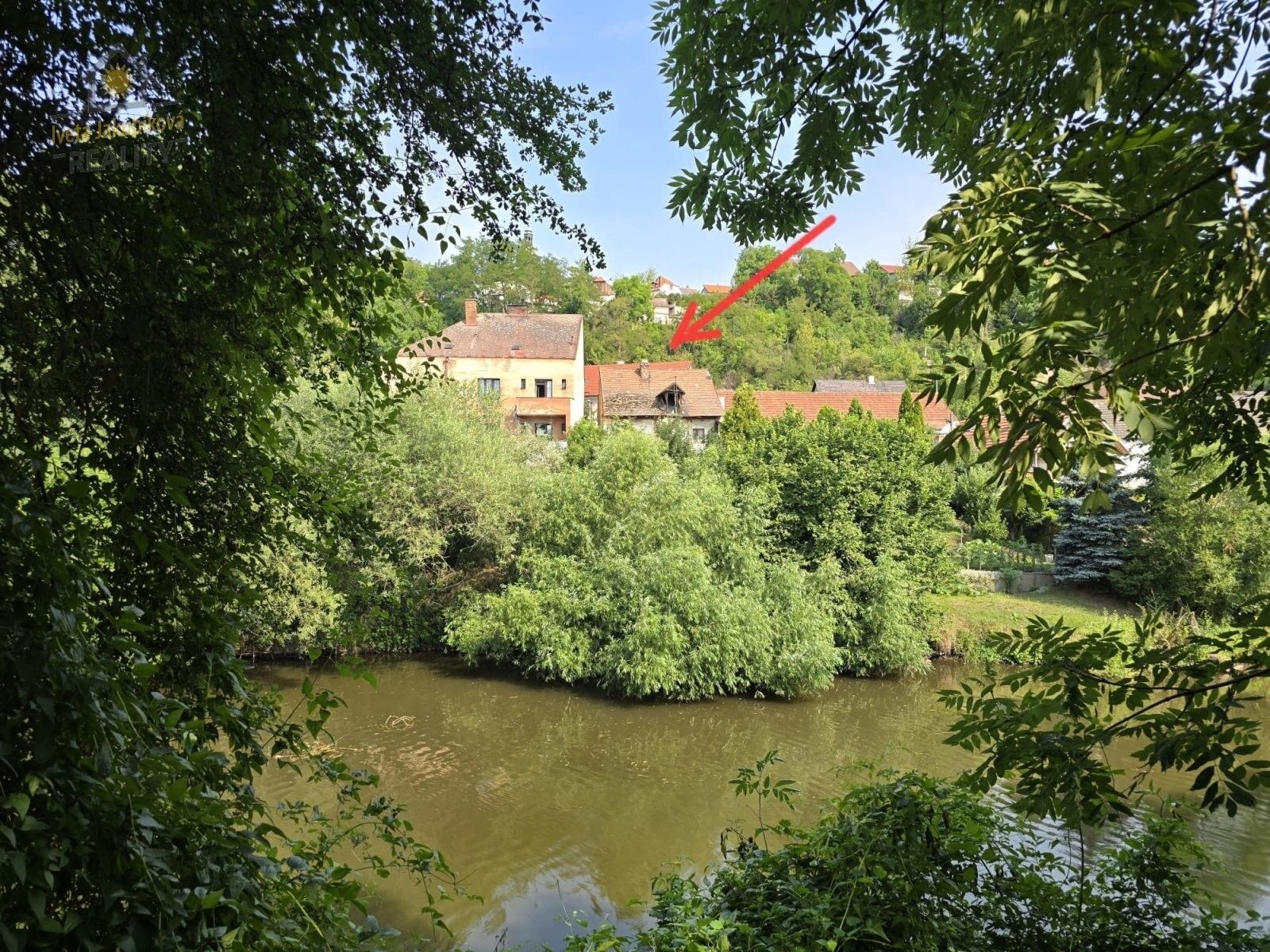 Prodej pozemek pro bydlení - Podolecká, Benátky nad Jizerou, 437 m²