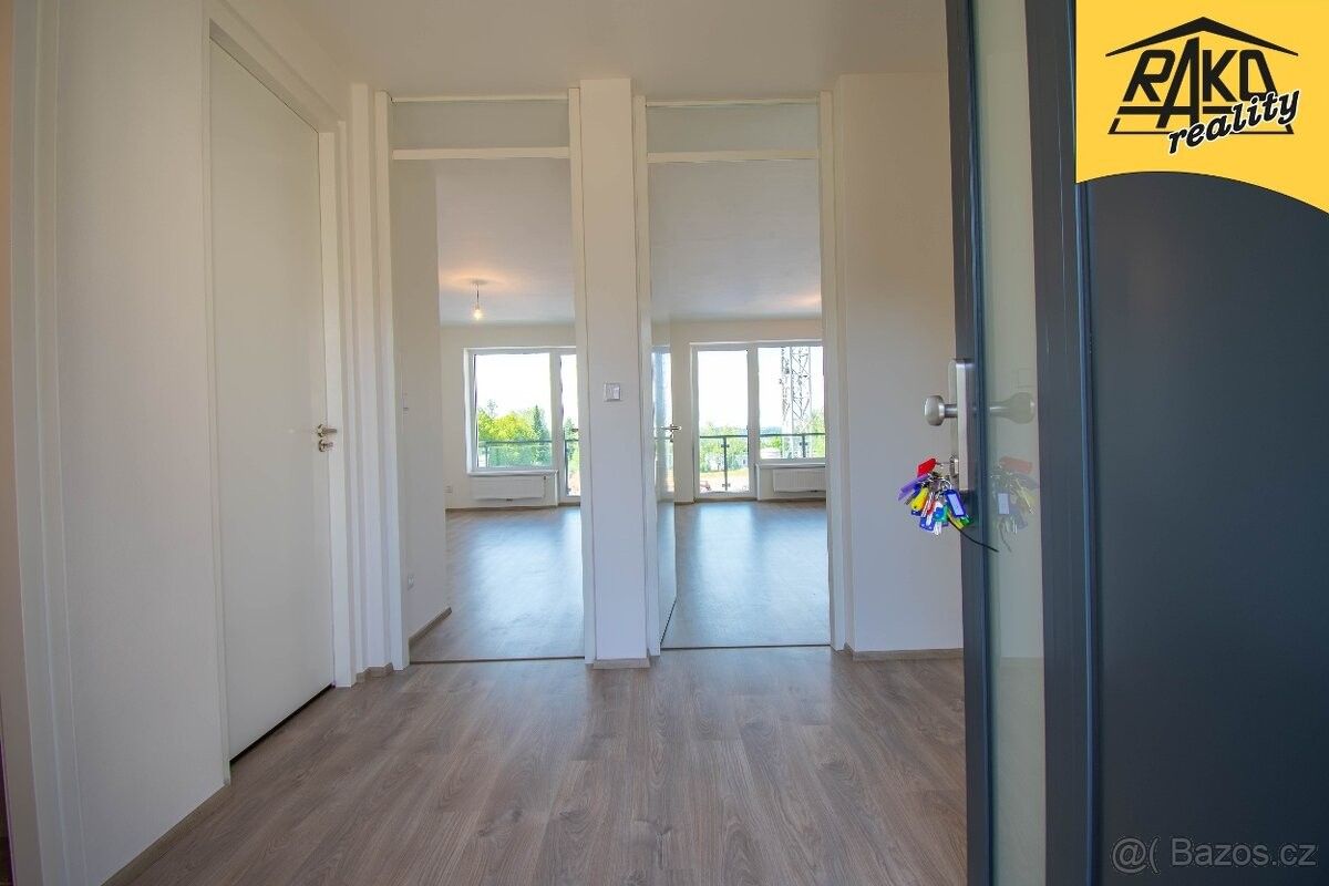 Prodej byt - Trutnov, 541 01