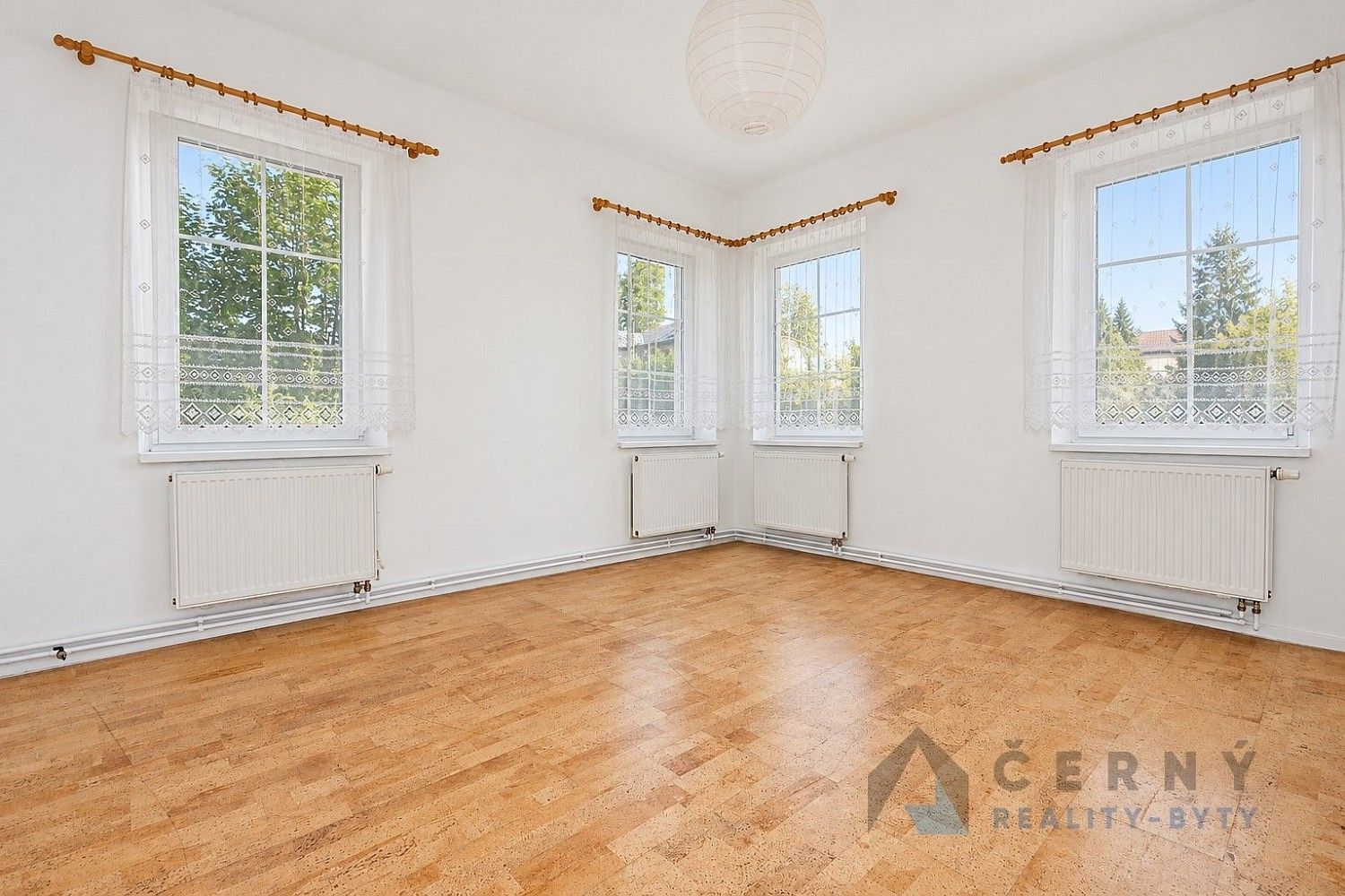 2+1, Turnovská, Jablonec nad Nisou, 60 m² - 2