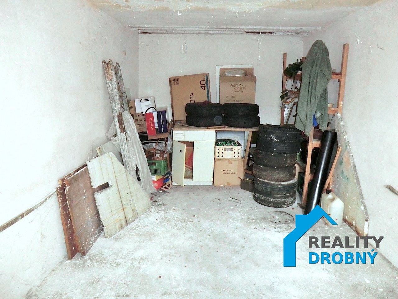 Ostatní, Teplice - Řetenice, Ústecký kraj, 20 m² - 2