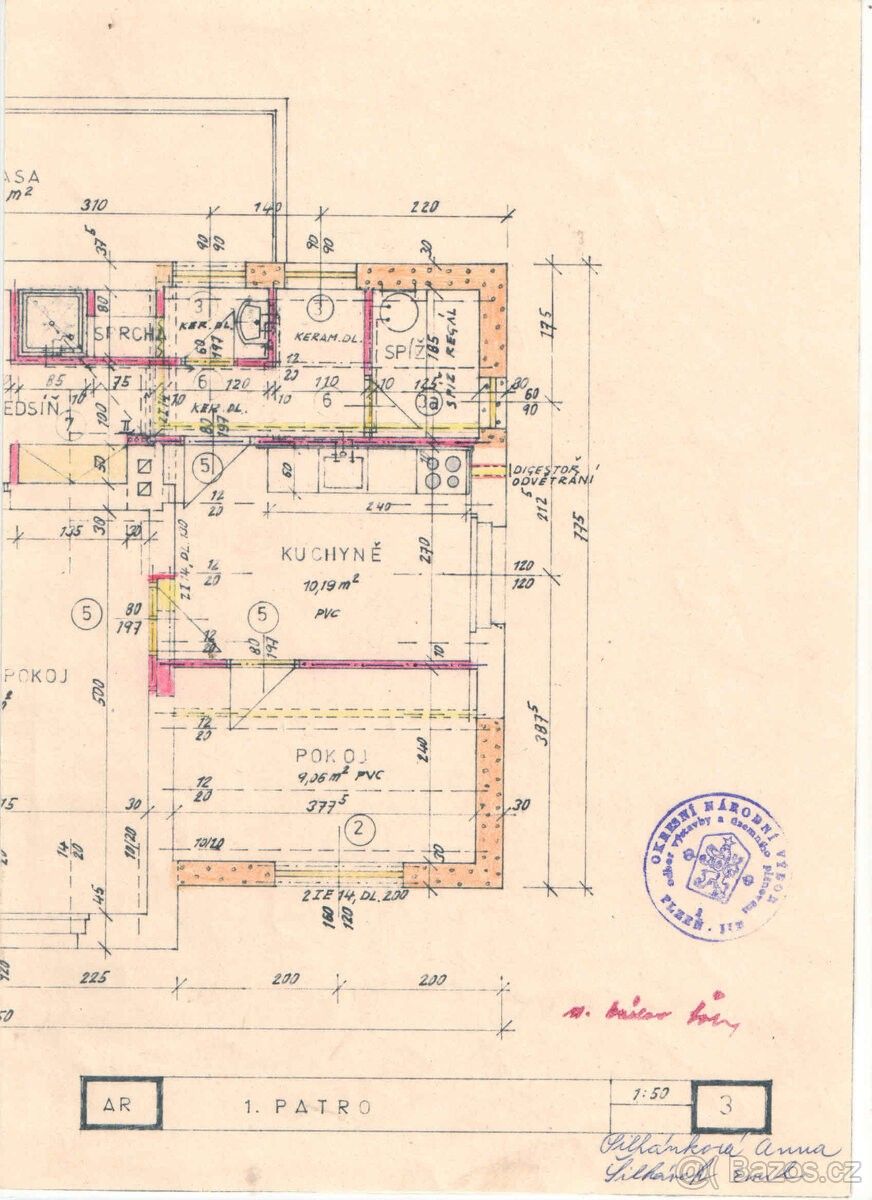Prodej rodinný dům - Nezvěstice, 332 04