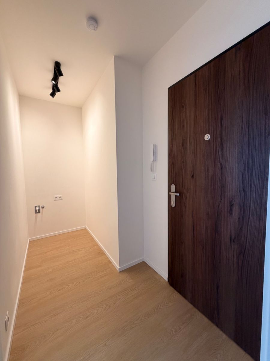 Pronájem byt 2+kk - Hradec Králové - Hradec Králové, Královéhradecký kraj, 35 m² - 5