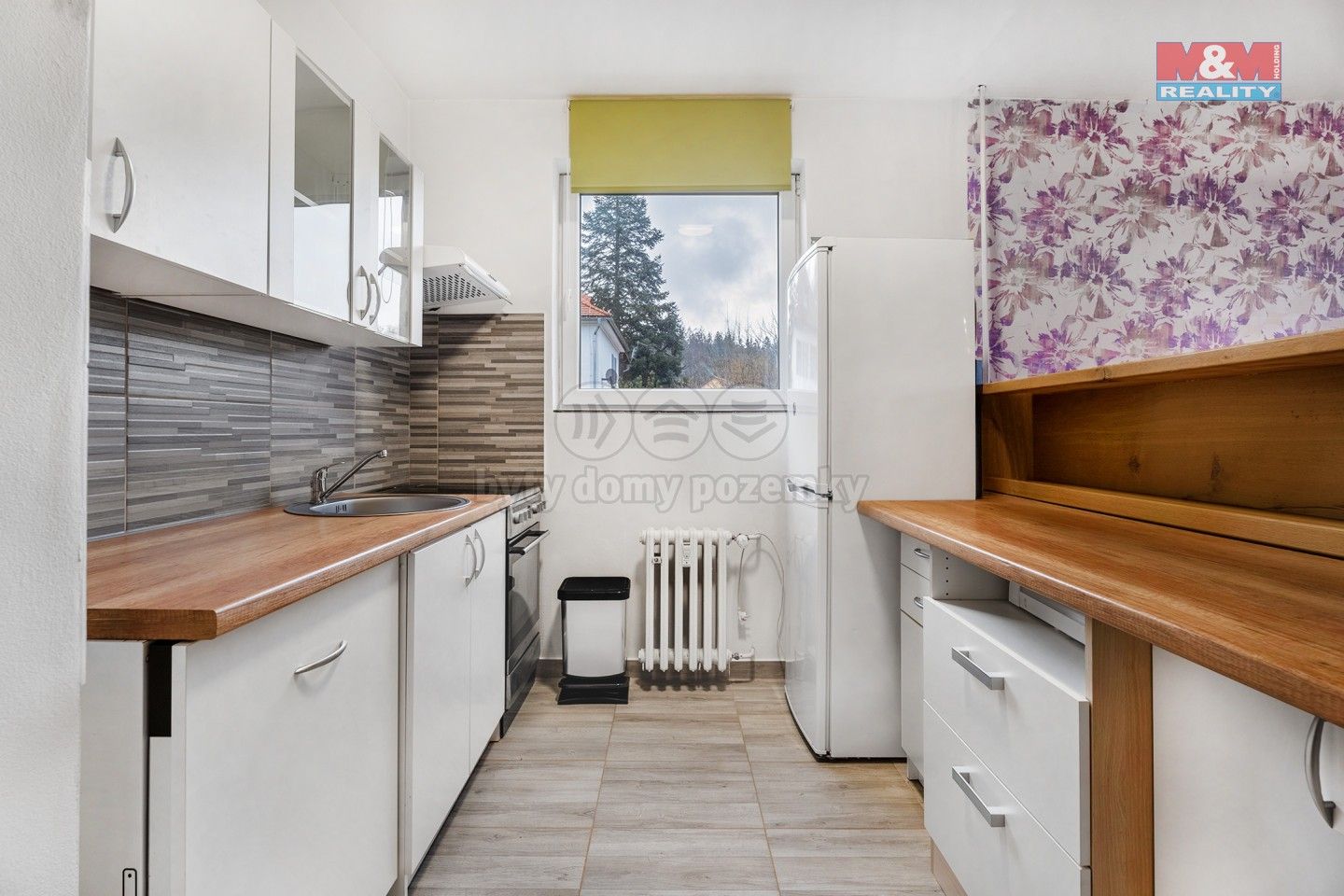 Činžovní domy, Vilémovská, Dolní Poustevna, 614 m²