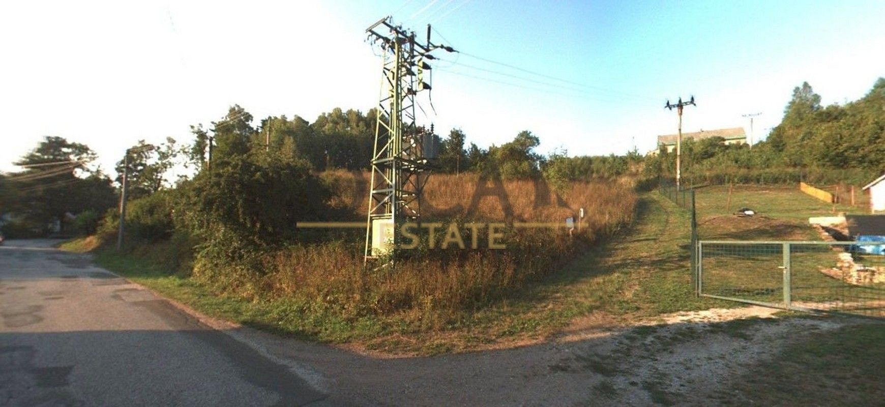 Louka · Lampertice, okres Trutnov, Královéhradecký kraj - 3