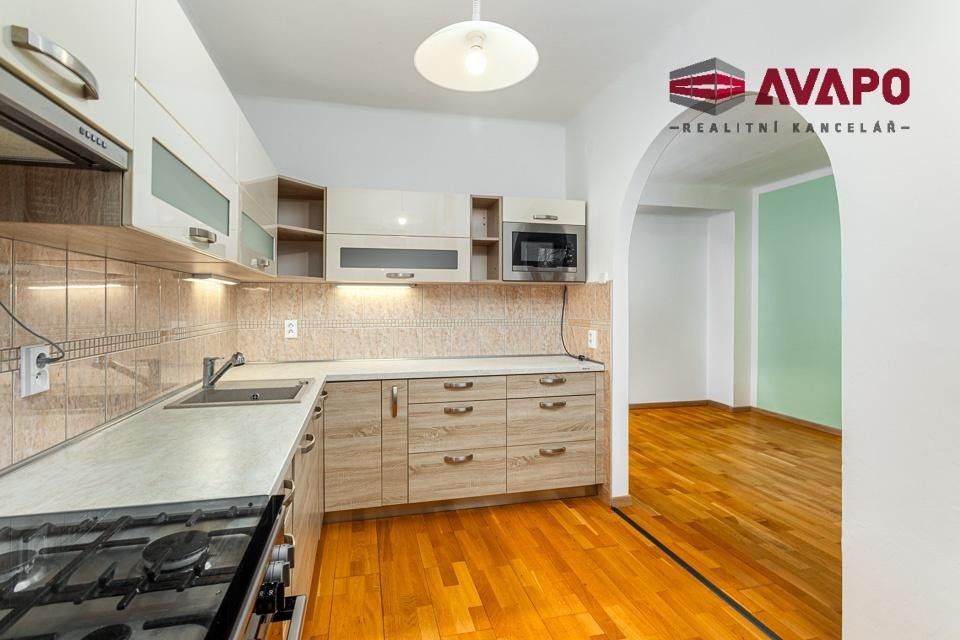 4+kk, Ostravská, Opava, 86 m²