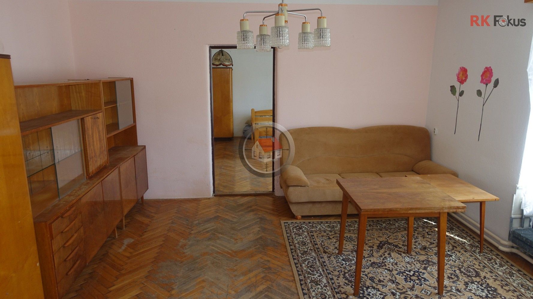 Rodinný dům · 122 m² · Račice, okres Třebíč - 4