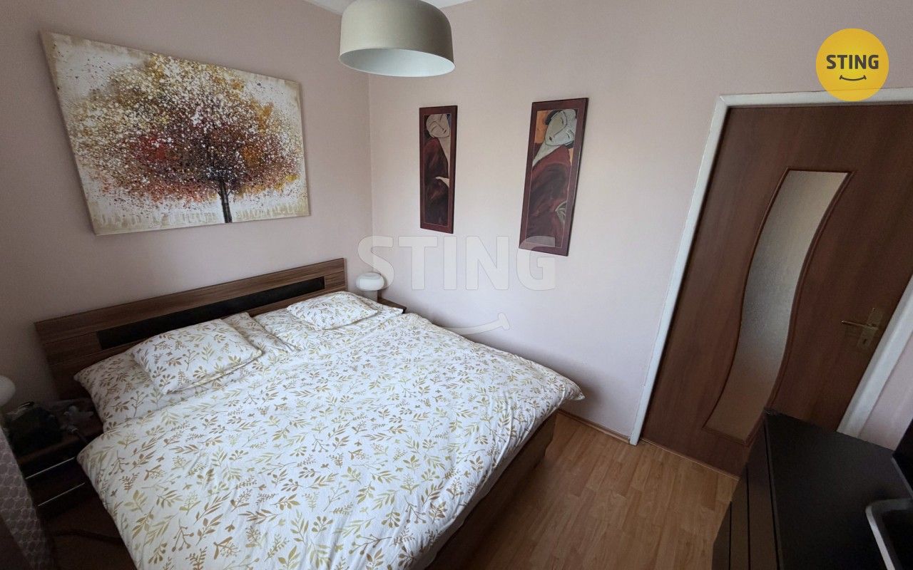 Pronájem byt 2+1 - Poruba, Ostrava, 50 m²