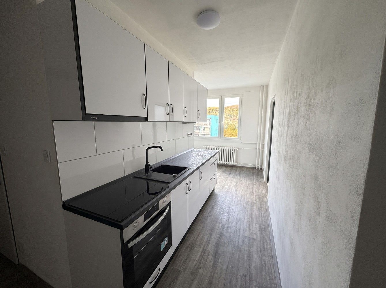2+1, Březenecká, Chomutov, 65 m²