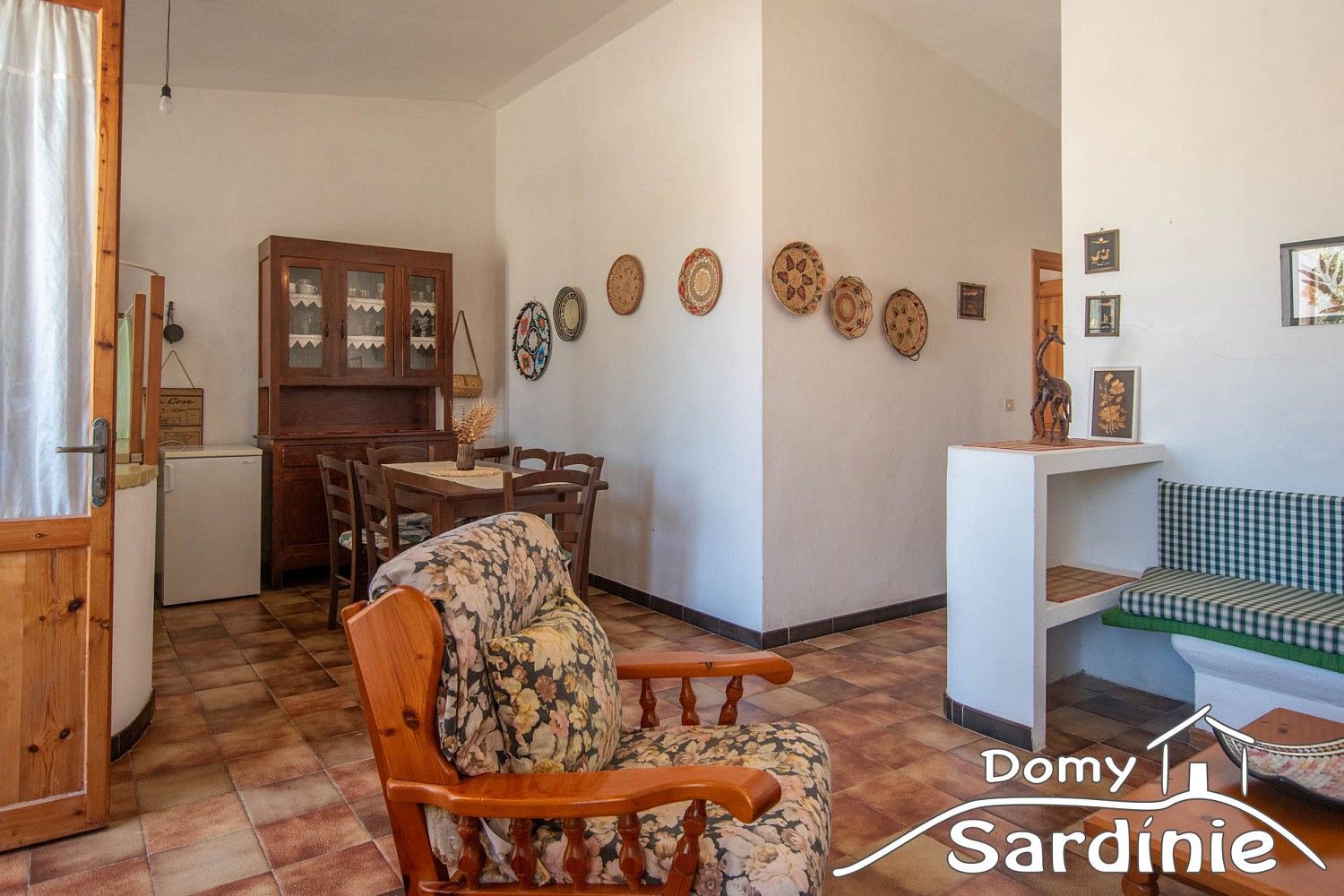 Dům · 90 m² · Valledoria - La Ciaccia, Sardinie, Itálie - 4