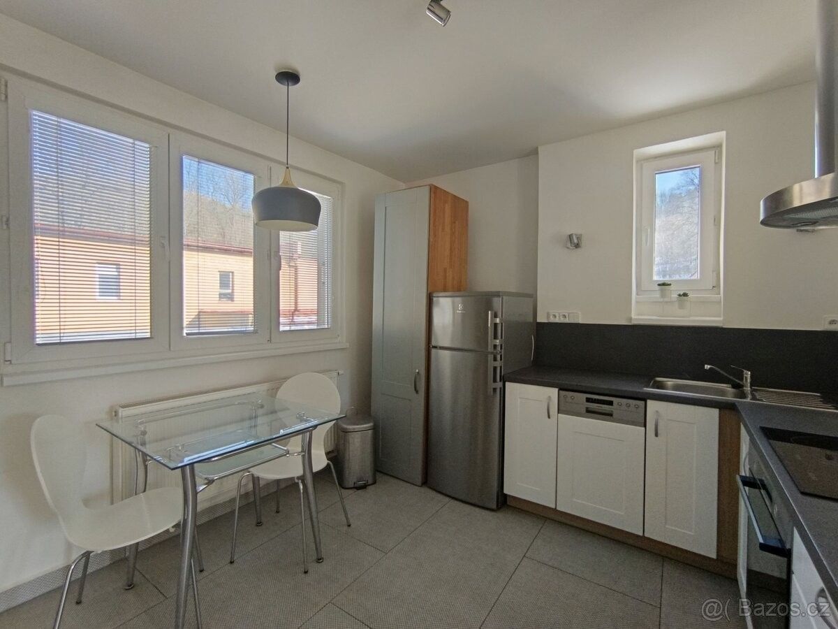 Byty, Březová nad Svitavou, 569 02