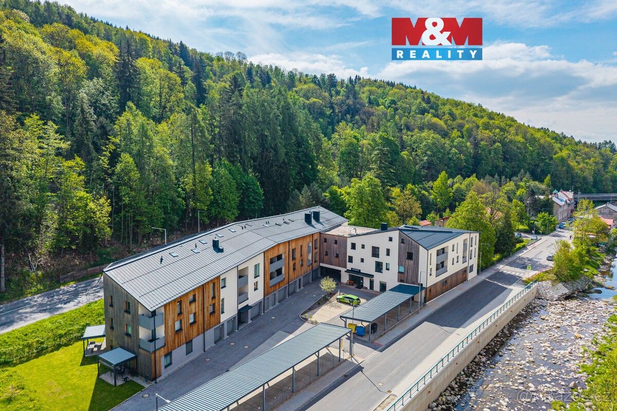 Byty, Vrchlabí, 543 02