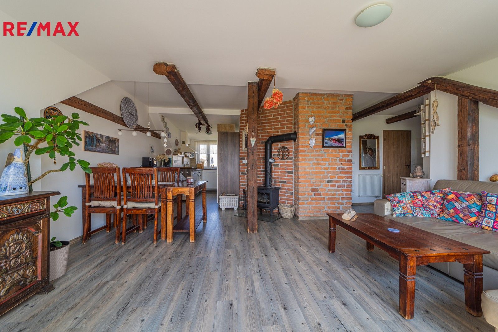 3+kk, Žerotínova 3173, Šumperk, 74 m²