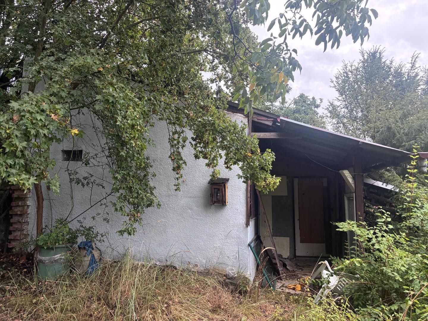 Prodej pozemek pro bydlení - Černá cesta, Ústí nad Labem - 5