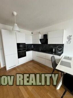 2+kk, Matějkova , Praha, 58 m² - 2