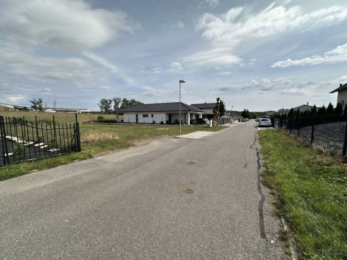 Pozemky pro bydlení, Mladá Boleslav, 293 01 - 1