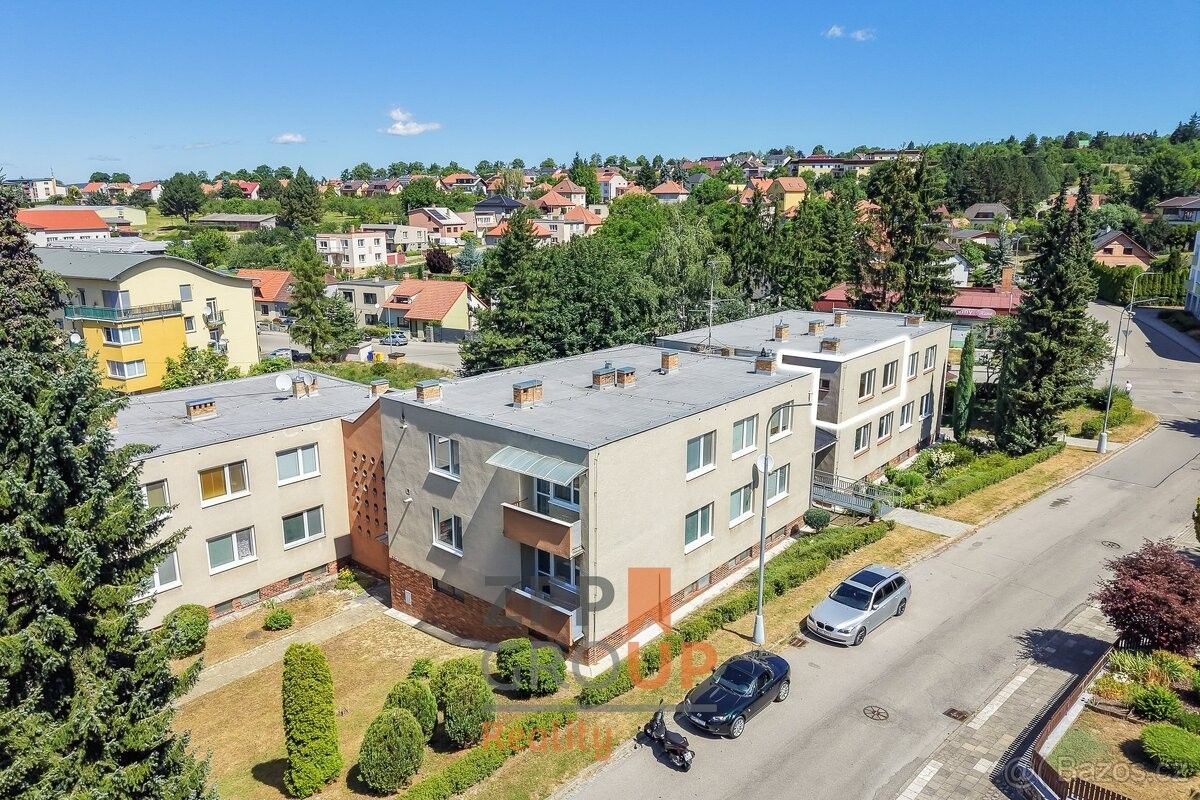 Byty, Boskovice, 680 01 - 1