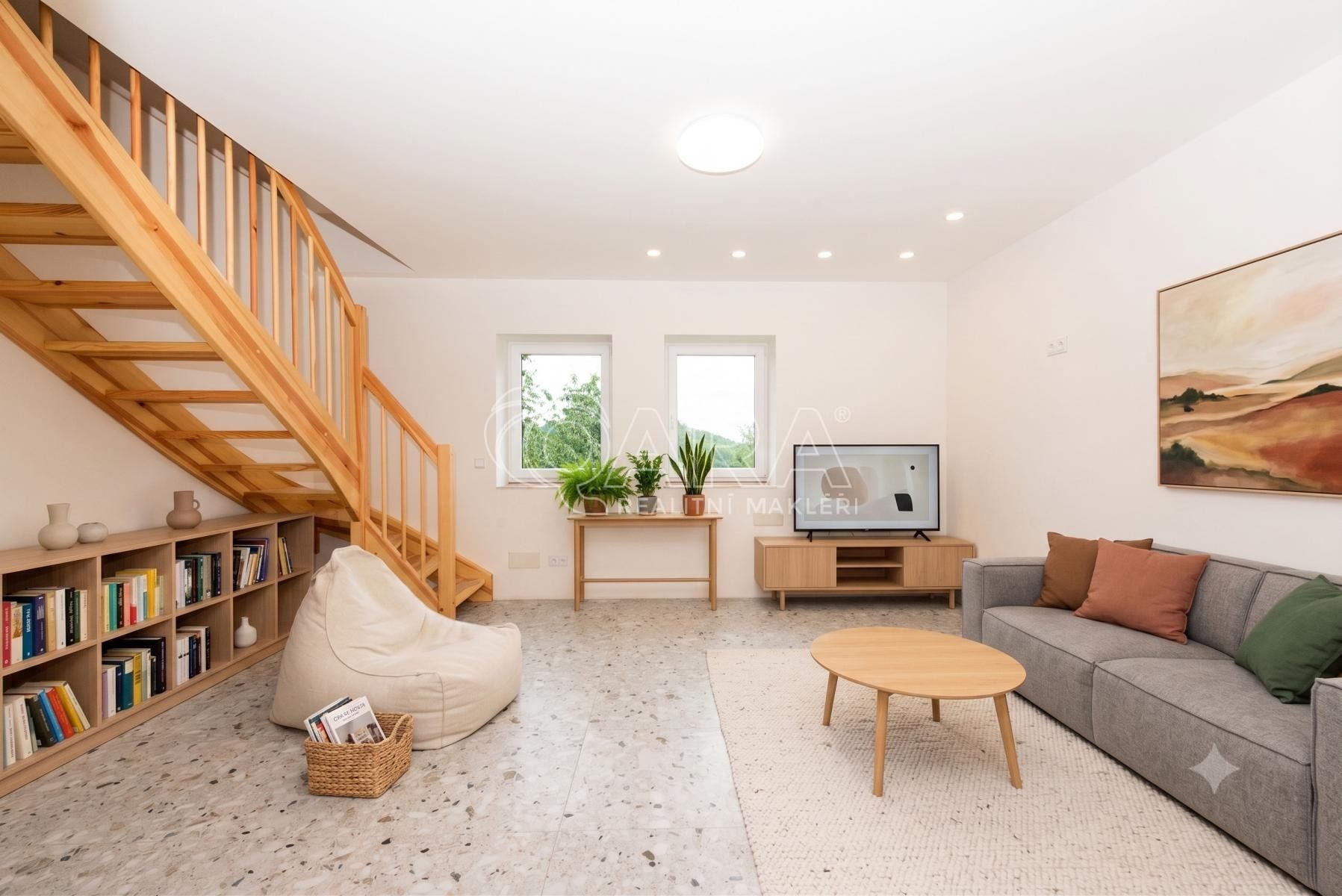 Prodej byt 2+kk - Ml. horníků, Žacléř, 62 m² - 5