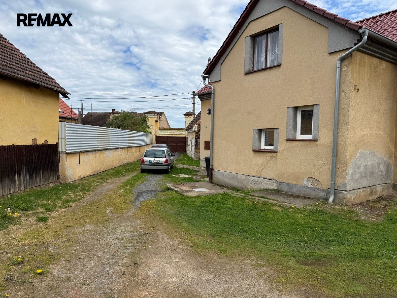 Rodinné domy, Blížejov Malonice, 93 m² - 2