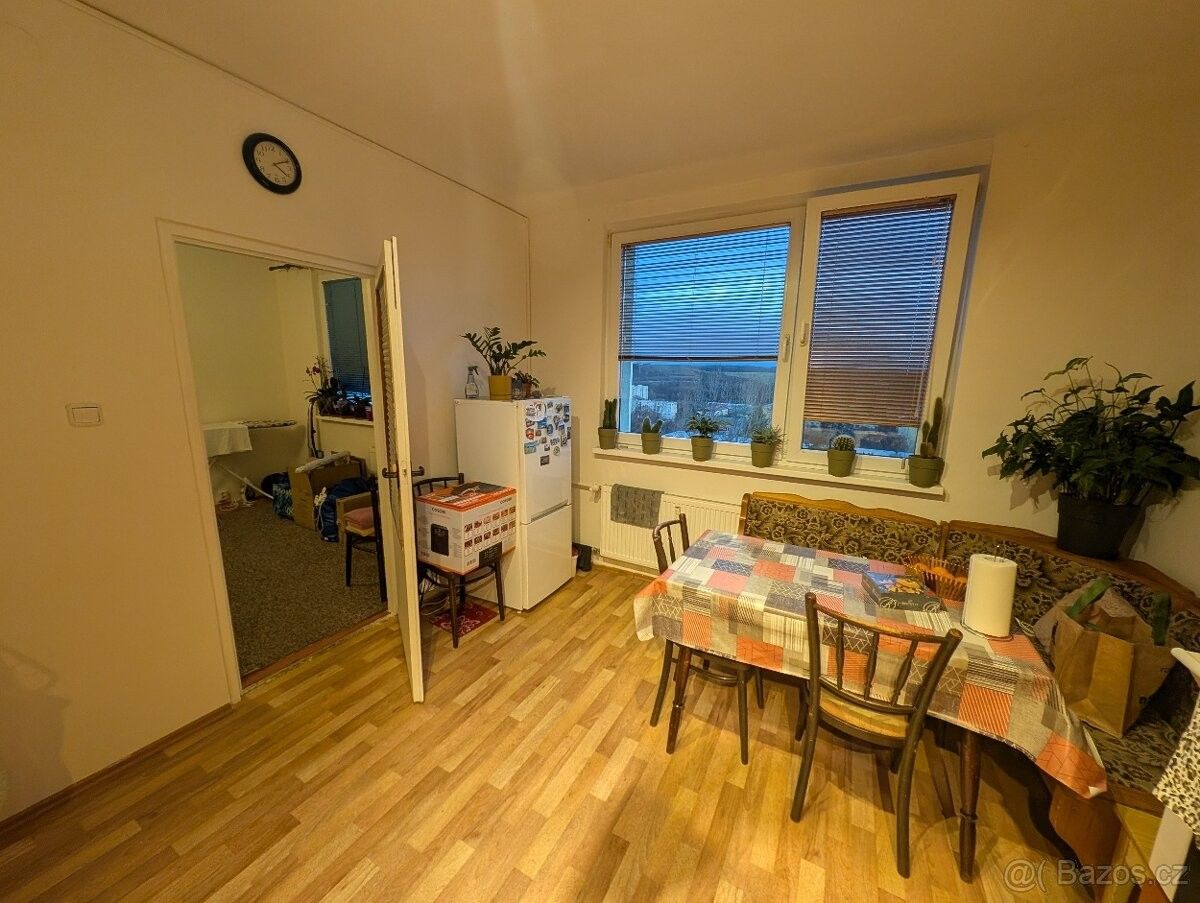 Byty, Pětipsy, 431 53