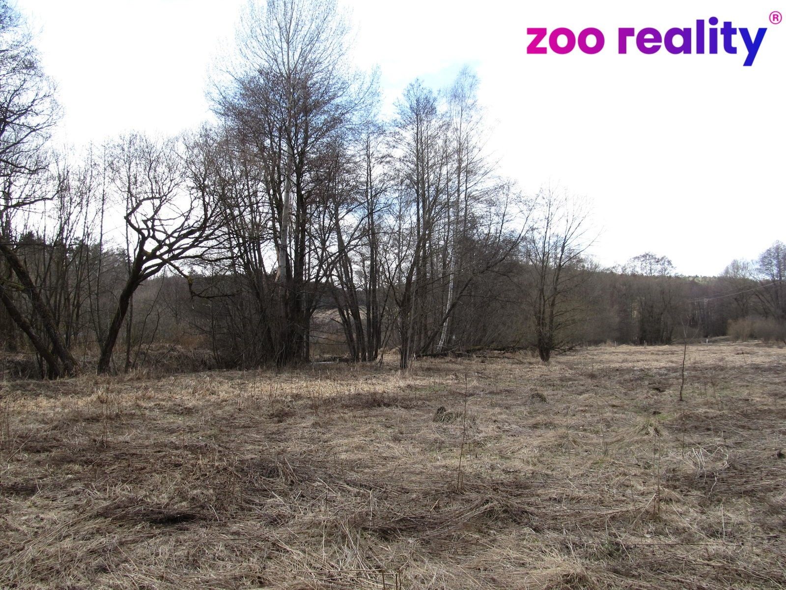 Prodej louka - Kájov, 7 m²