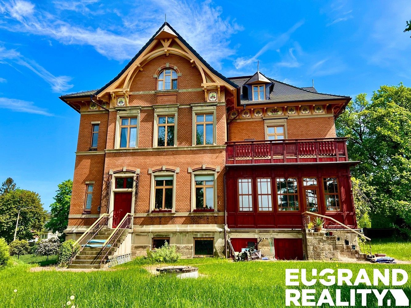Rodinný dům · 500 m² · Neugersdorf, DE - 3
