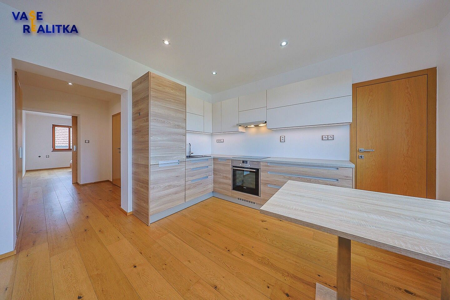 Pronájem byt 2+kk - Janáčkova, Hranice - Hranice I-Město, okres Přerov, 55 m² - 2