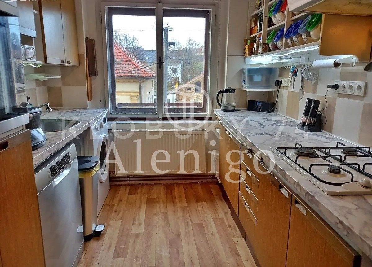 Prodej rodinný dům - Nádražní, Klobuky, 118 m²