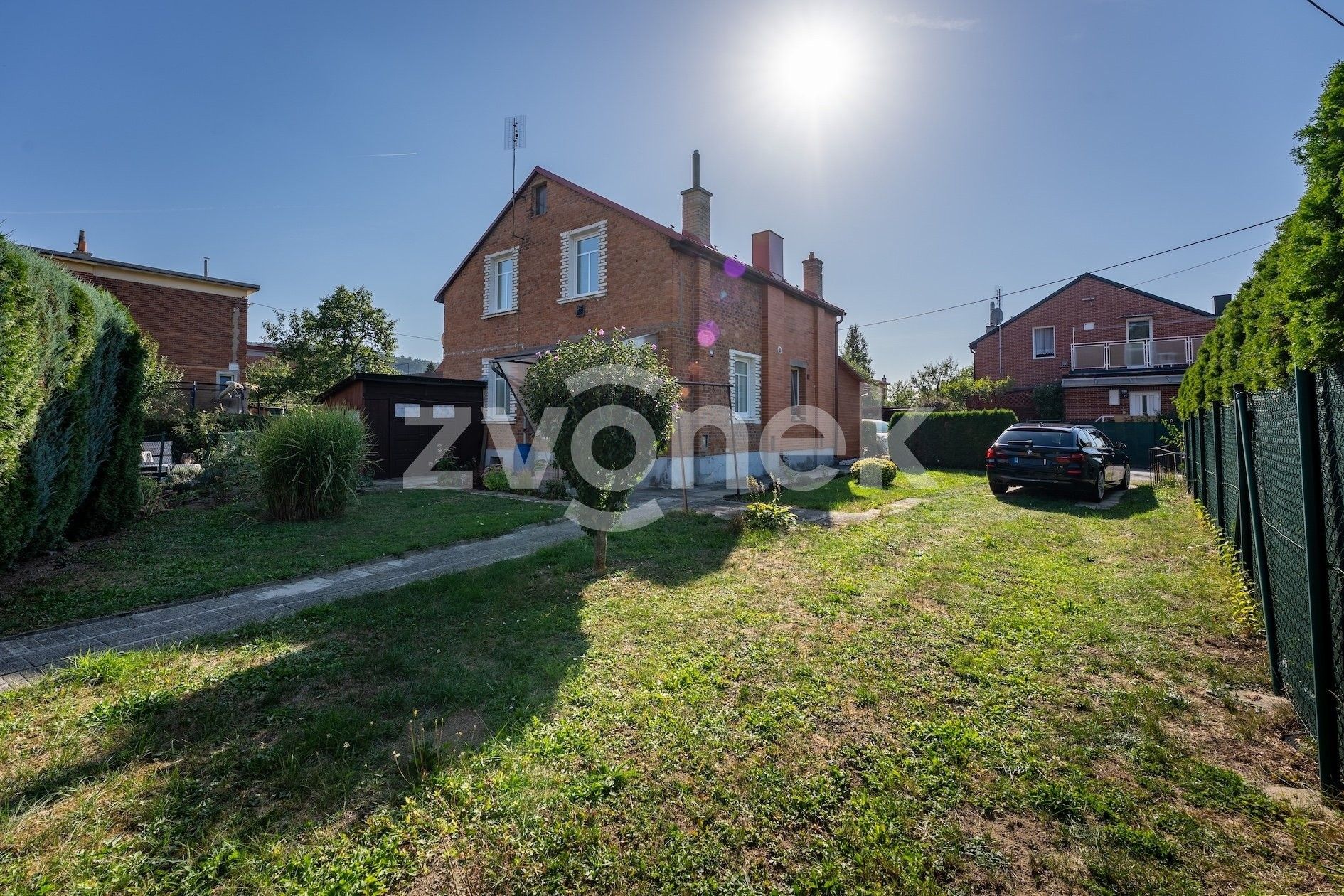 Rodinný dům · 77 m² · Zálešná V 5784, Zlín - 3