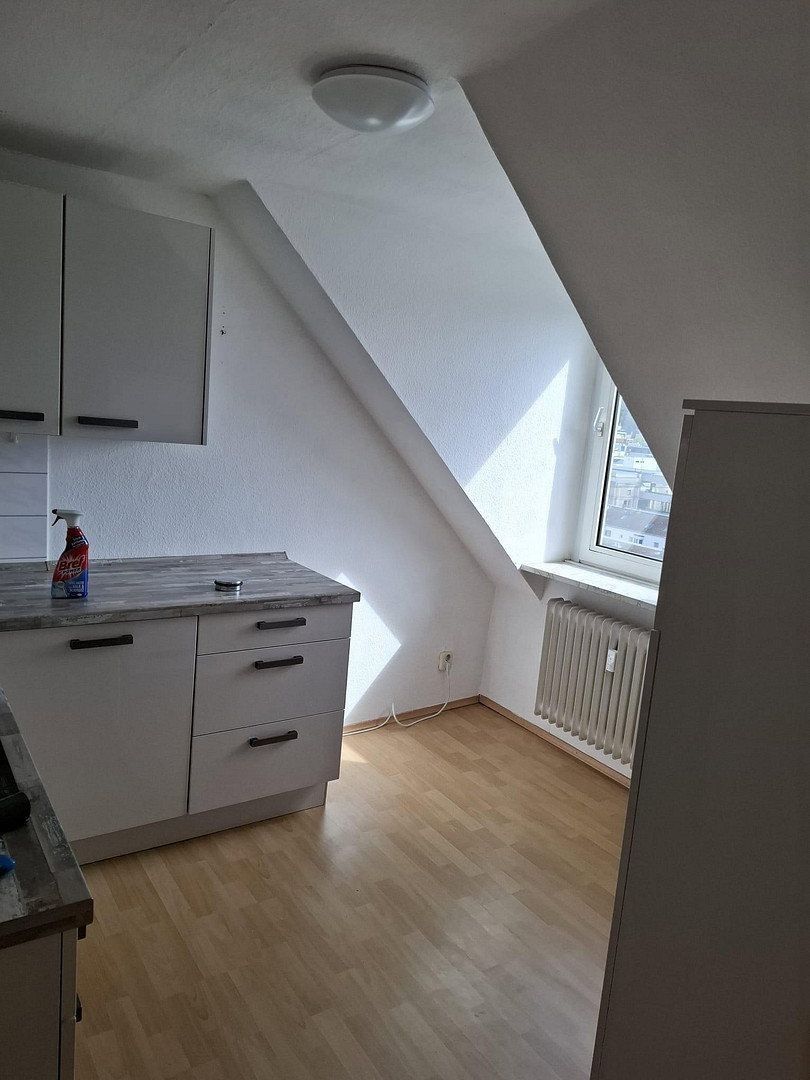 Byt 2+1 · 47 m² · Plateniusstr. 18 Wuppertal Elberfeld Nordrhein-Westfalen 42105 - 3