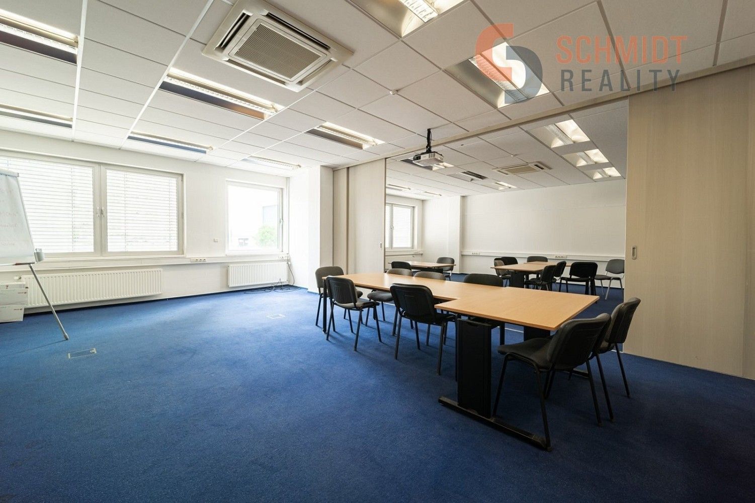Pronájem kancelář - Břeclav, Jihomoravský kraj, 30 m² - 5