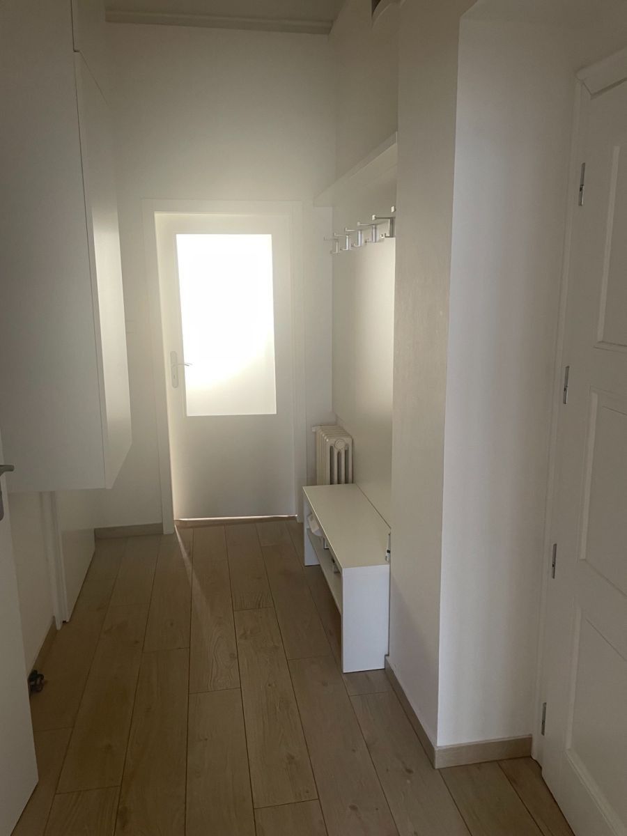 Pronájem byt 2+kk - U Zeměpisného ústavu, Praha - Bubeneč, 50 m² - 5