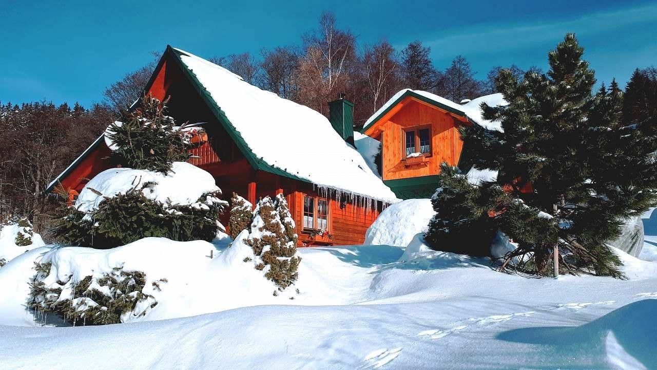 Chata · Jáchymov, Karlovarský kraj - 3