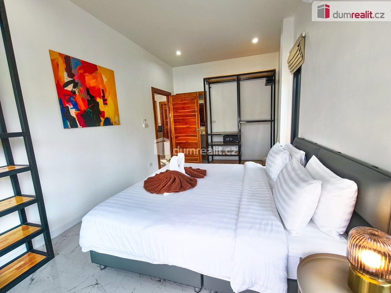 Prodej rodinný dům - lipa noi, Thajsko, 91 m² - 5