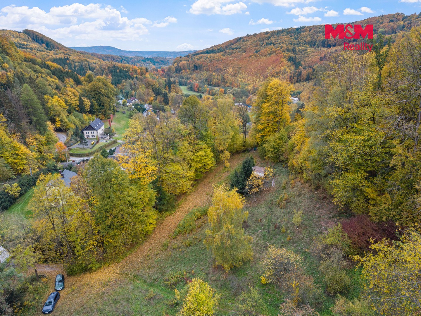 Chata · 15 m² · Lanšperk, Dolní Dobrouč - 3