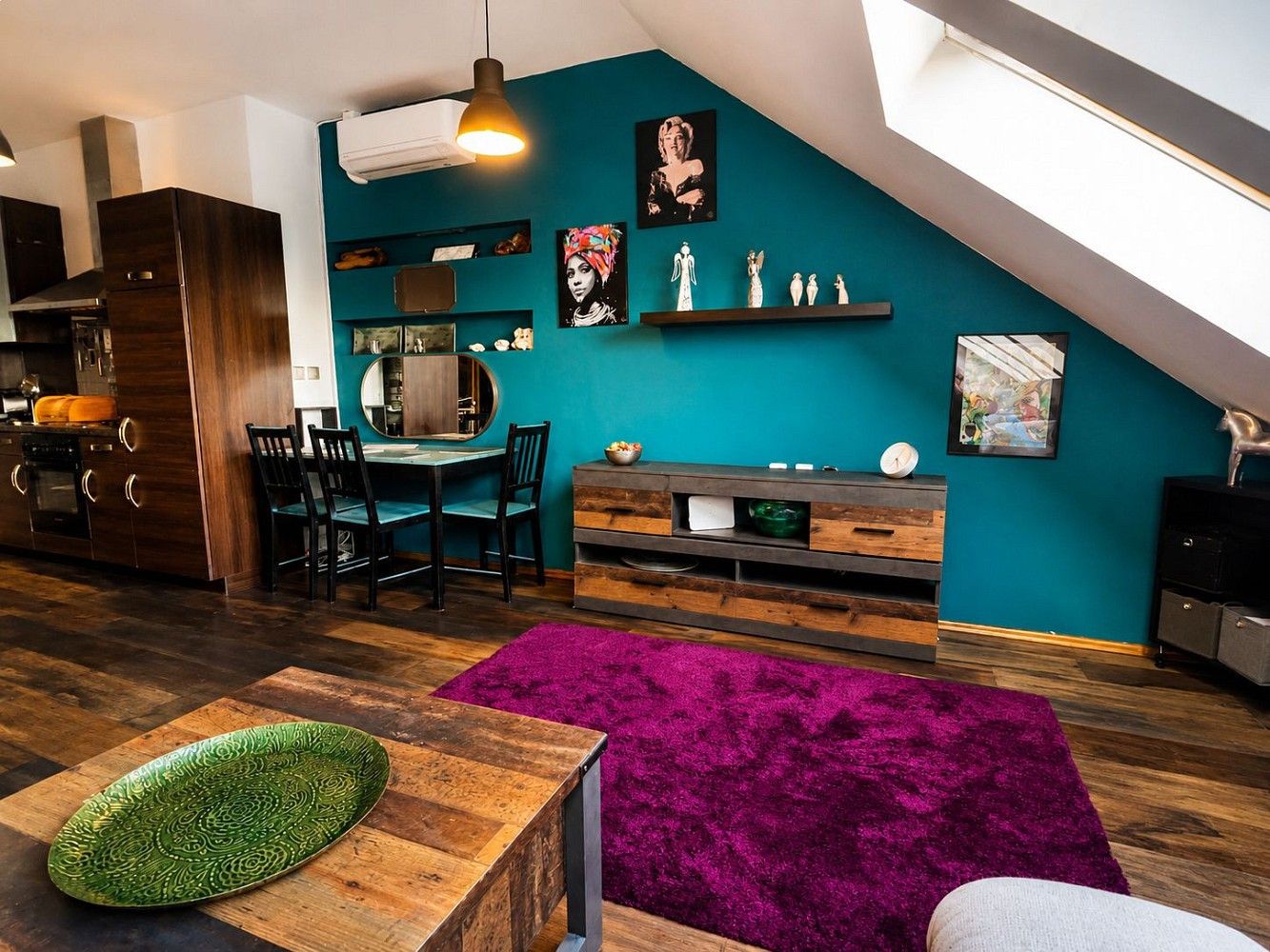 Byt 3+kk · 82 m² · Výpadová, Praha 5 - Radotín - 3
