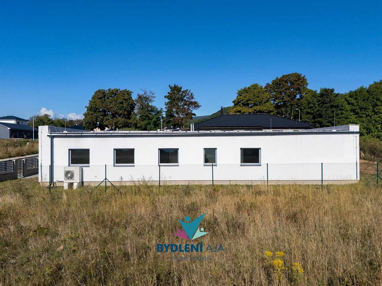 Prodej rodinný dům - V Aleji, Dubí - Běhánky, okres Teplice, 206 m² - 5