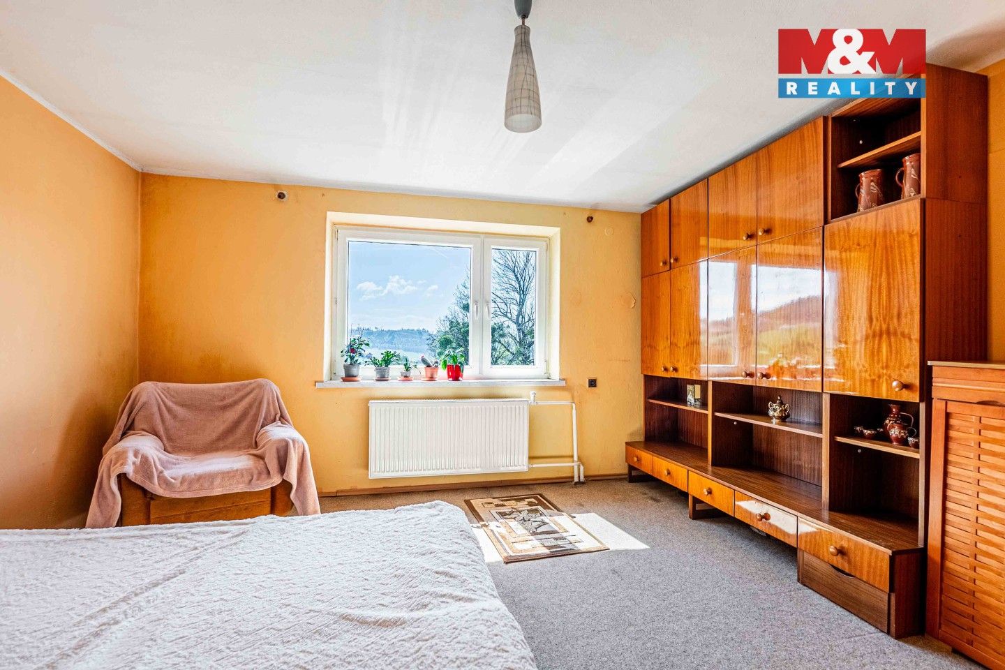 Prodej rodinný dům - Vendryně, 80 m² - 5