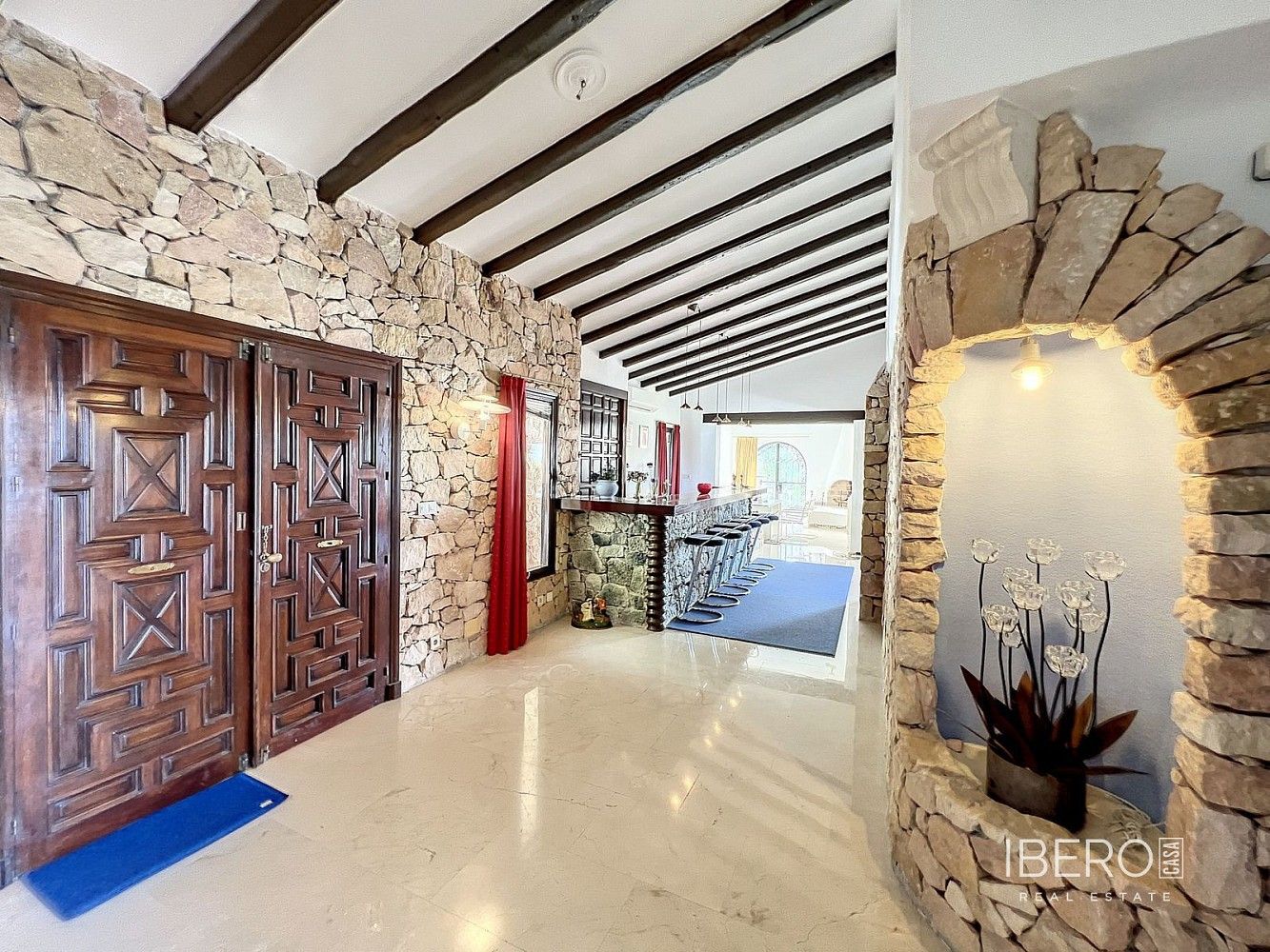 Rodinný dům · 443 m² · Mijas, ES - 4