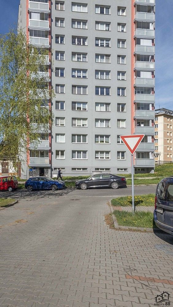 Obchodní prostory, Karviná - Ráj, Moravskoslezský kraj, 30 m² - 1