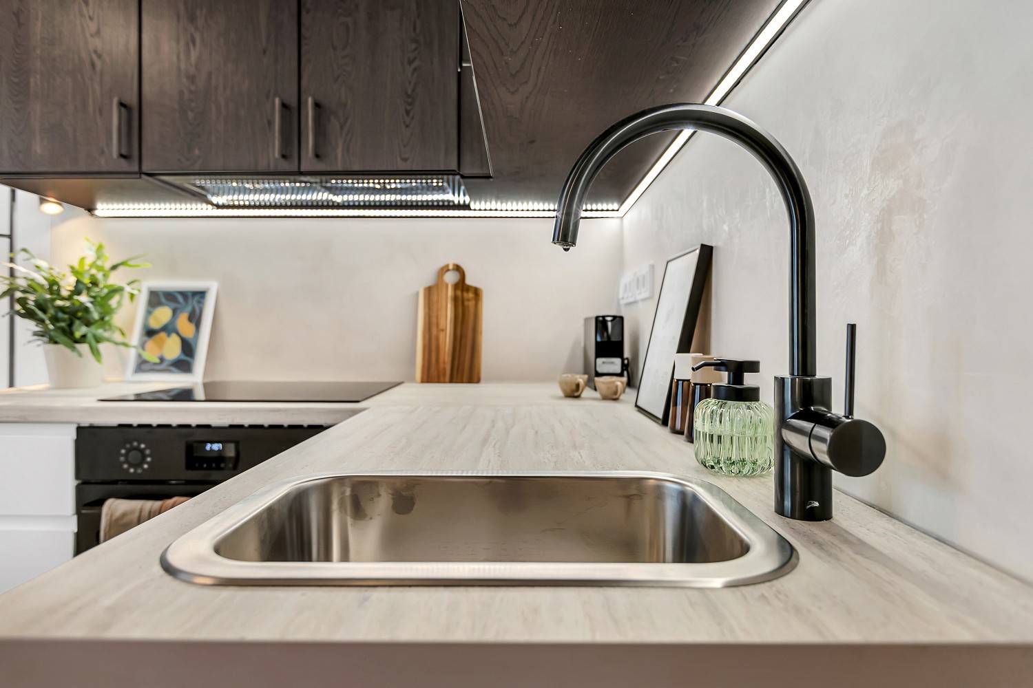 Byt 2+kk · 40 m² · Sládkovičova, Praha 4 - Krč - 4