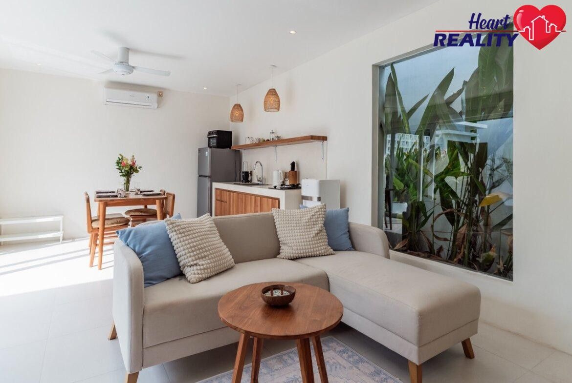 Komerční nemovitost · 60 m² · Canggu, Kuta Utara - 4