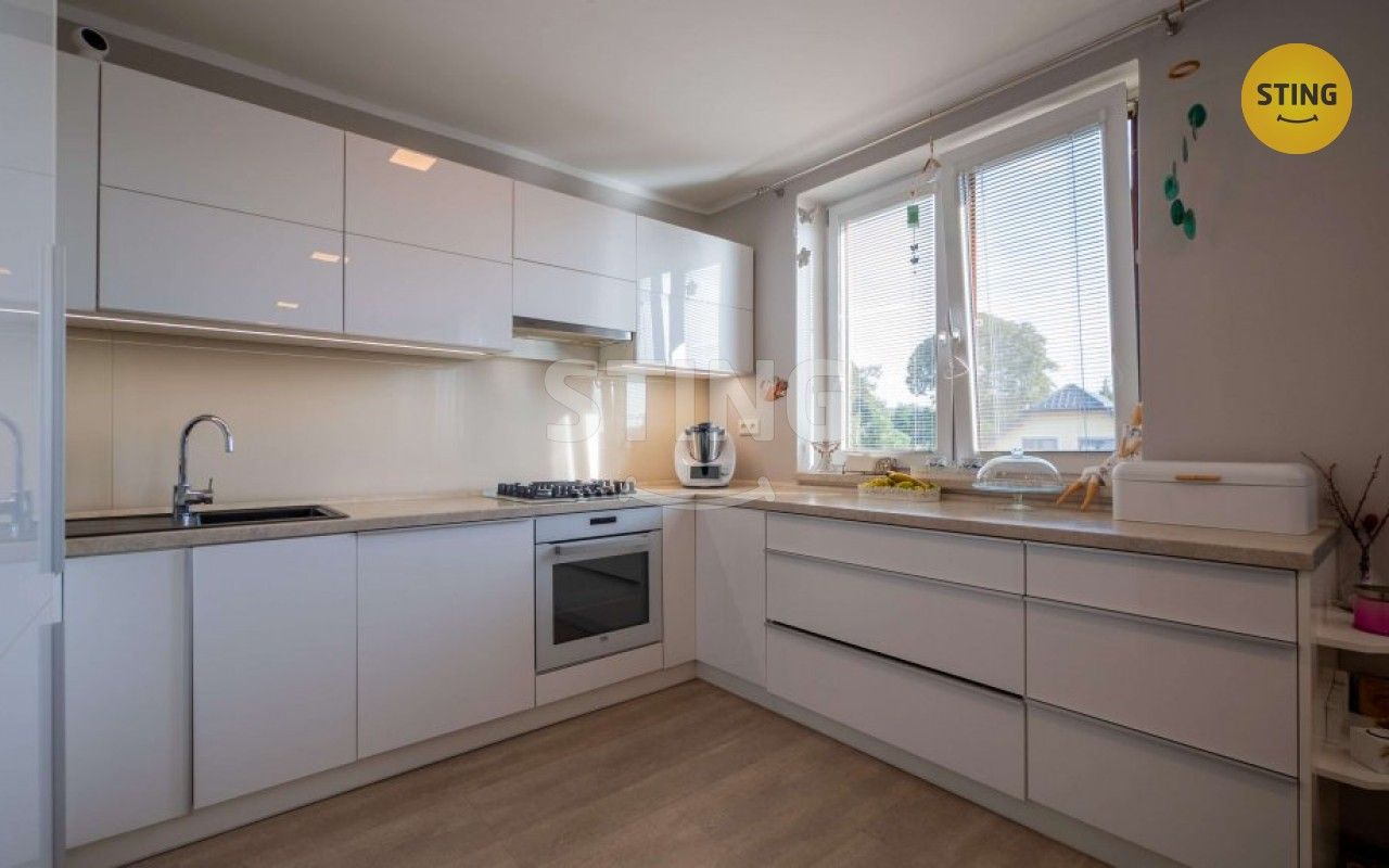 3+kk, Opavská, Bohuslavice, 73 m²