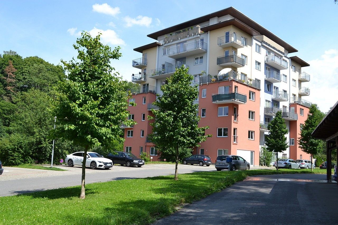 1+kk, Jihlava, Kraj Vysočina, 30 m² - 1