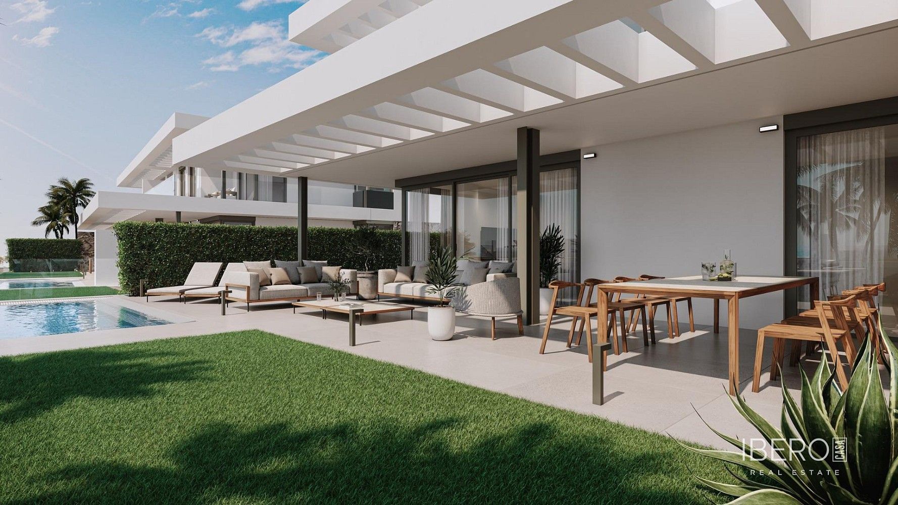 Prodej rodinný dům - Marbella, ES, 195 m² - 5