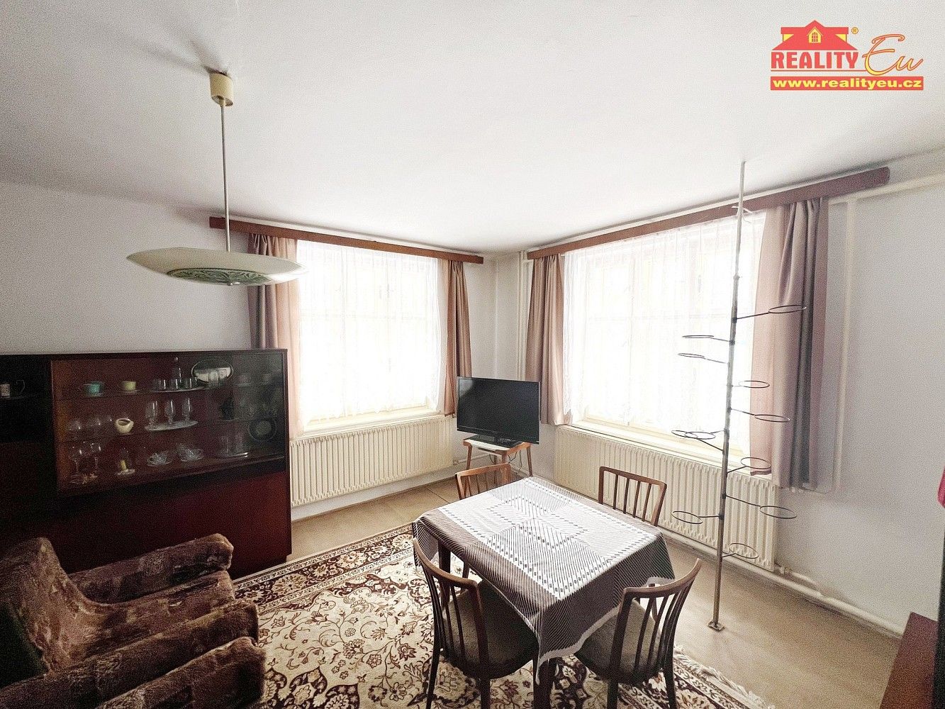 Rodinný dům · 120 m² · Opatov, okres Svitavy, Pardubický kraj - 3