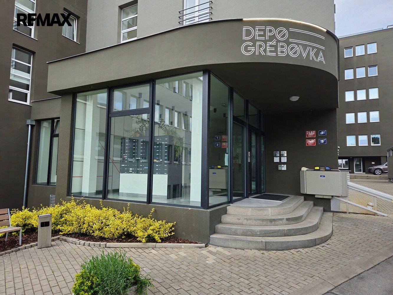 1+kk, Praha - Vinohrady, okres Praha 2, Hlavní město Praha, 25 m² - 1