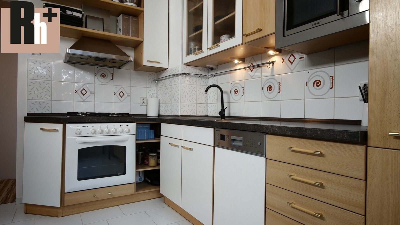 Byt 3+1 · 64 m² · Ostrava - Muglinov, okres Ostrava-město, Moravskoslezský kraj - 3