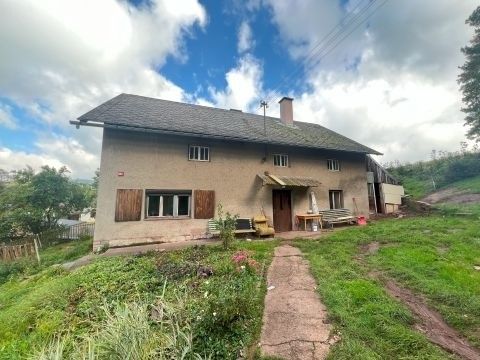 Prodej rodinný dům - Meziměstí u Broumova, 549 83